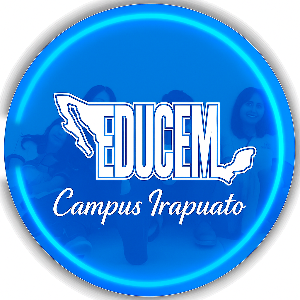 Logo Educem